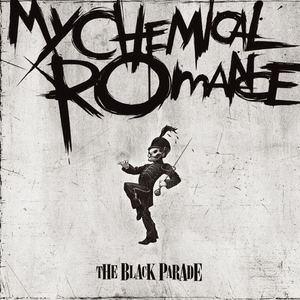 Blood - My Chemical Romance