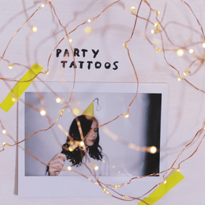 Party Tattoos - ​dodie