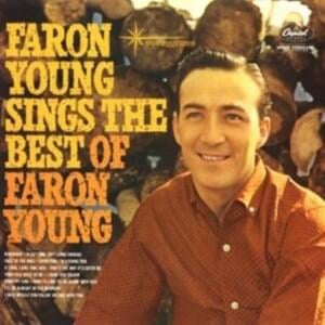 A Lifetime Isn’t Long Enough - Faron Young