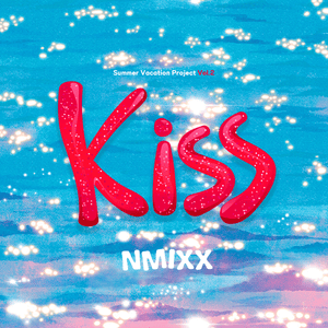 Kiss - NMIXX