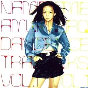 GO!GO!~夢の速さで~ - 安室奈美恵 (Namie Amuro)