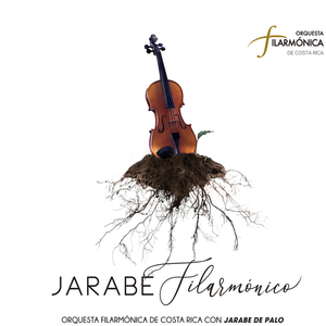 Depende (Versión Filarmónica) - Jarabe de Palo (Ft. Orquesta Filarmónica De Costa Rica)