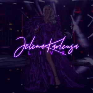 Insomnia - Unplugged - Jelena Karleuša