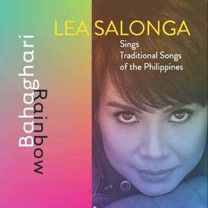 Paruparong bukid - Lea Salonga