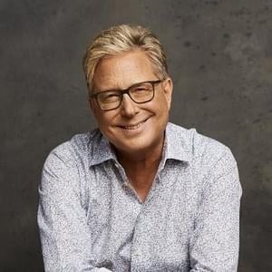 I Love to Be in Your Presence - Don Moen