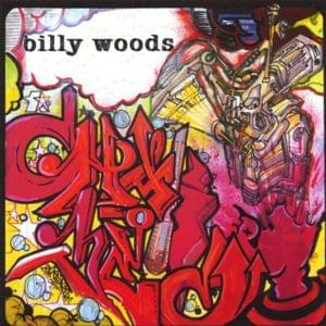 Capture the Flagg - ​billy woods