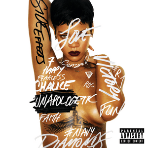 Rihanna - Loveeeeeee Song (ft. Future) (Traduction française) - Lyrxo traductions françaises