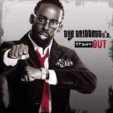 Bless The Lord (Son Of Man) - Tye Tribbett