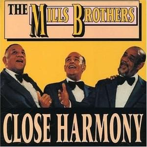 Cab Driver - The Mills Brothers