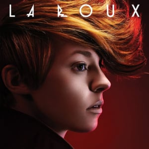 Cover My Eyes - La Roux