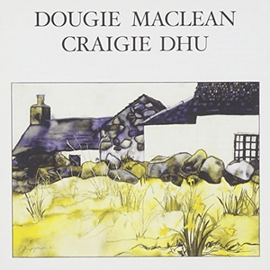 Seanair’s Song - Dougie Maclean