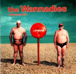 Things That I Would Love To Have Undone - The Wannadies