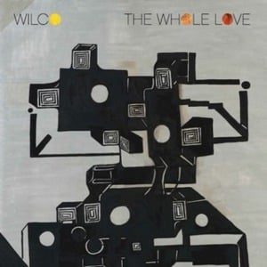 Rising Red Lung - Wilco