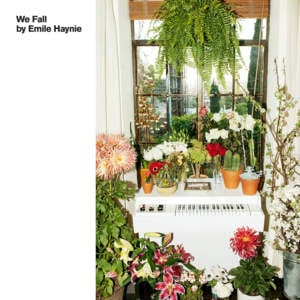 Little Ballerina - Emile Haynie (Ft. Rufus Wainwright)