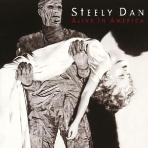 Green Earrings (Live) - Steely Dan