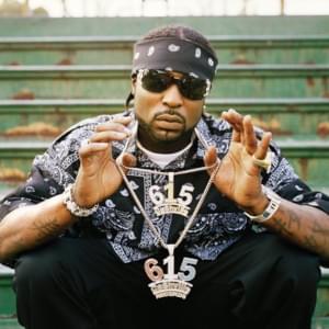 They Pulling Me Back - Young Buck