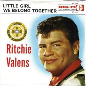 We Belong Together - Ritchie Valens