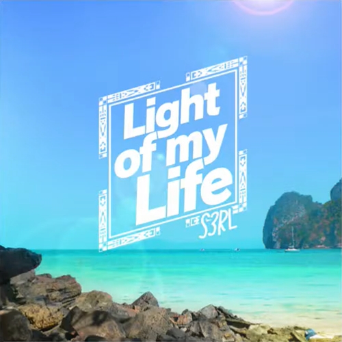 Light of My Life (Radio Edit) - S3RL