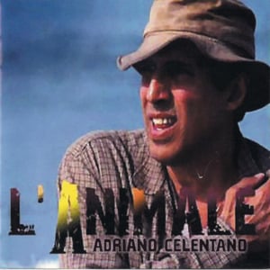 Prisencolinensinainciusol - Adriano Celentano