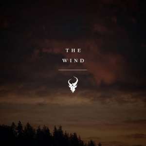 The Wind - Demon Hunter