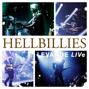 Råka tå ei pil (Live fra Byscenen, Trondheim, 21.02.2014) - Hellbillies