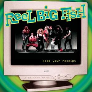 Unity - Reel Big Fish