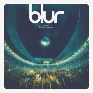 Trimm Trabb (Live at Wembley Stadium) - Blur