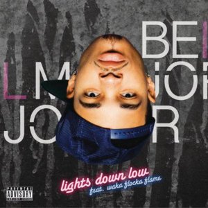 Lights Down Low - Maejor (Ft. Waka Flocka Flame)