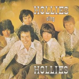 Please Let Me Please - The Hollies