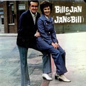 More and More - Bill Anderson & Jan Howard