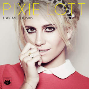 Cry Baby - Pixie Lott