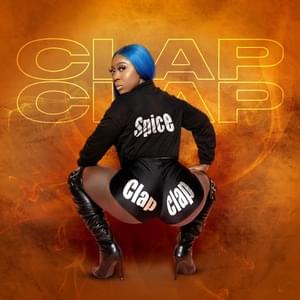 Clap Clap - Spice