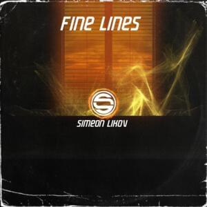 Fine Lines - Simeon Likov (Ft. Click Track Heart)