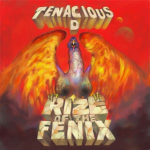 They Fucked Our Asses - Tenacious D