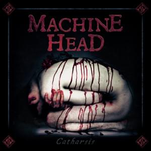 Behind a Mask - Machine Head