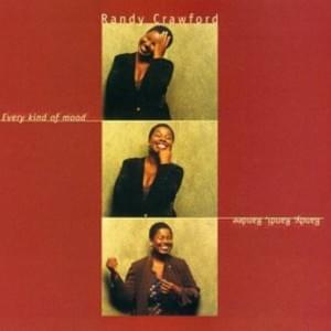 Bye Bye - Randy Crawford