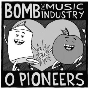 I’m Terrorfied!!! - Bomb the Music Industry!