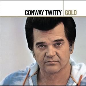 Lonely Blue Boy - Conway Twitty