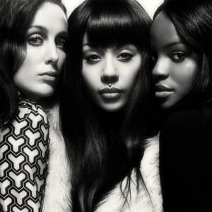 Drum - Sugababes