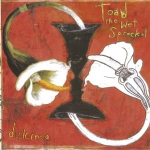 Begin - Toad the Wet Sprocket