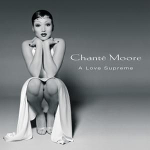 Thou Shalt Not - Chanté Moore