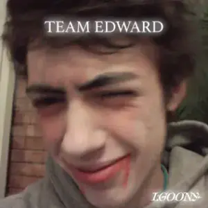 Team Edward (Eisberg) - LGoony & Lugatti & 9ine