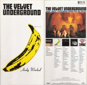 Countess From Hong Kong (demo) - The Velvet Underground