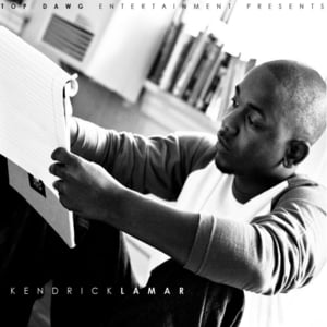 I Am (Interlude) - Kendrick Lamar