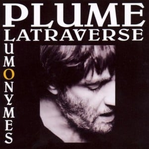 D’août temps d’été - Plume Latraverse