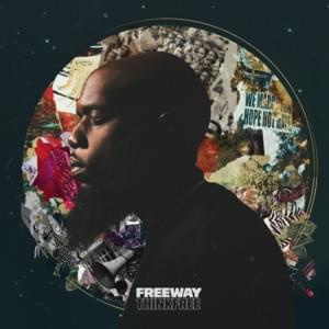 The Nation (Think Free) - Freeway (Ft. Jadakiss)