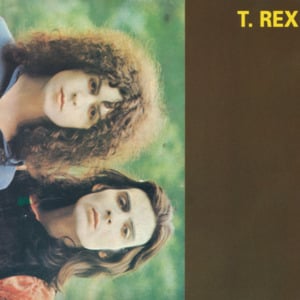 Seagull Woman - T. Rex