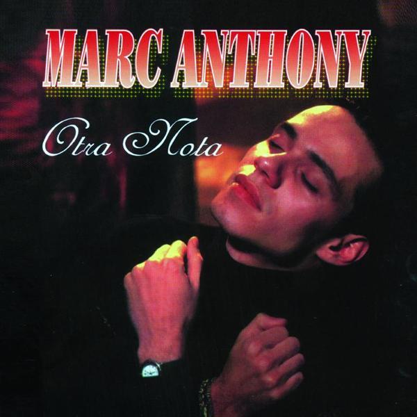 Necesito Amarte - Marc Anthony