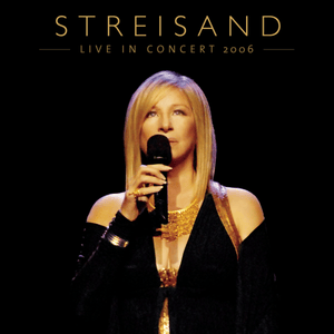 Carefully Taught / Children Will Listen (Live) - Barbra Streisand