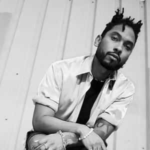 Adorn (Video Version) - Miguel